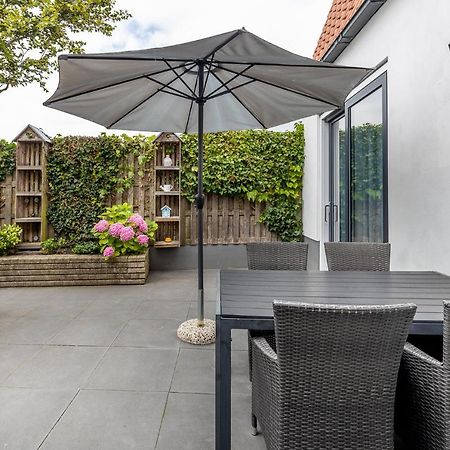 Vakantiehuis Rehoboth Domburg Eksteriør bilde